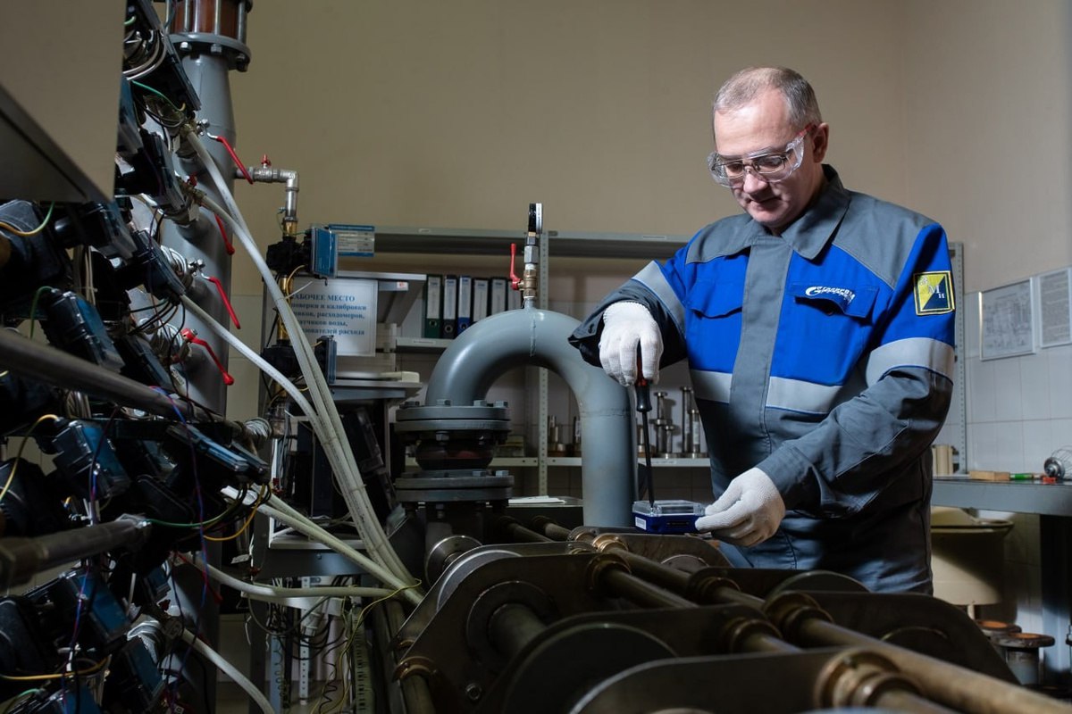 Эффективное оборудование: «Газпром трансгаз Сургут» выбирает Взлет для крупных объектов