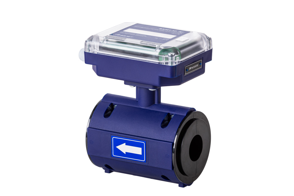 ВЗЛЕТ ЭР ЛАЙТ М с межповерочным интервалом 6 лет