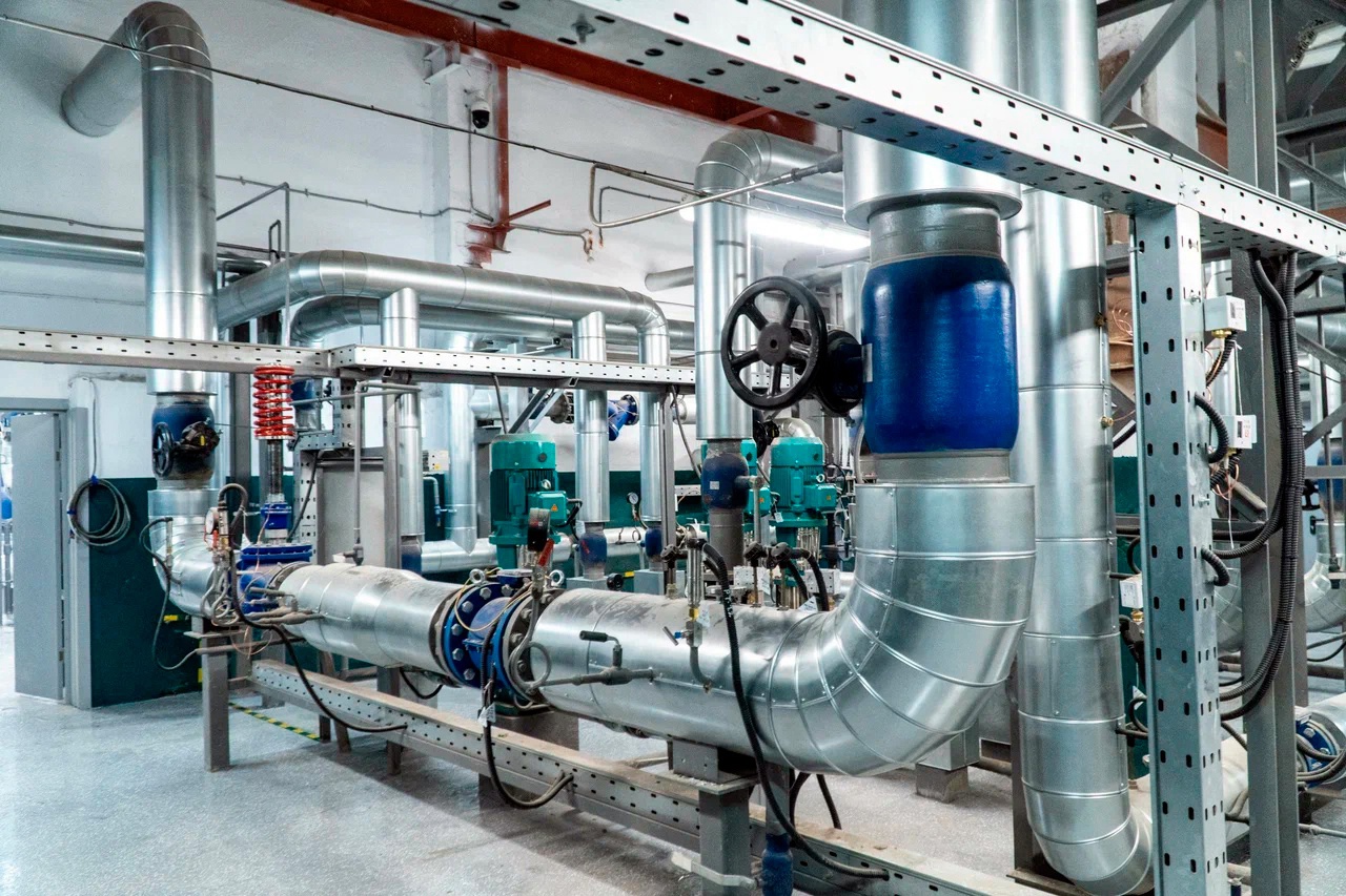 Взлет обеспечивает точный учёт в «умном» ЦТП