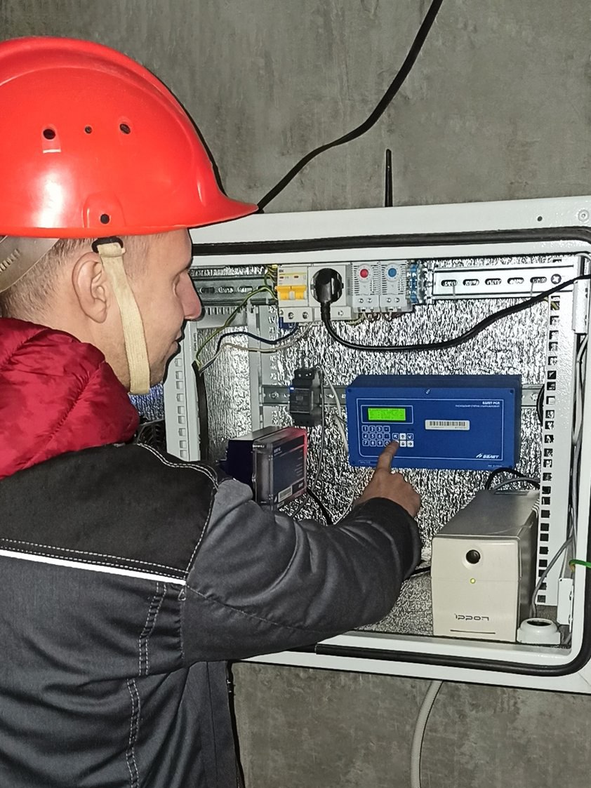 За точность расчетов и экономию ресурсов